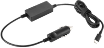 Lenovo 65 W USB-C DC Travel Steckernetzteil Ladegerät für Laptop