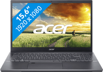 Acer Aspire 5 A515-57G-57ZM - 15.6 inches - Intel Core i5 - 16GB RAM / 512GB SSD - RTX 2050 Laptop with basic build quality