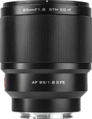 Viltrox Z 85mm f/1.8 AF Nikon Z-Mount 85-mm-Objektiv