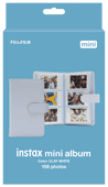 Fujifilm Instax Mini 12 Album Clay White Creative gift