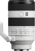 Sony FE 70-200mm f/4 G OSS II Objektive für Sony Systemkamera