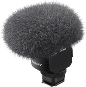 Sony ECM-M1 Shotgun microphone