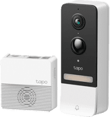 TP-Link Tapo Smart Battery Video Doorbell D230S1 Videotürklingel
