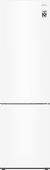 LG GBP62SWNAC LG Kühlschrank mit Door Cooling