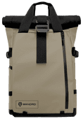WANDRD THE PRVKE 21 l V3 Fotografie Set Tan Kameratasche für Canon EOS Spiegelreflexkameras