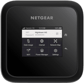 Netgear Nighthawk M6 Mobilen WLAN-Router mit 5G