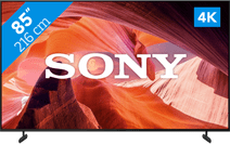 Sony KD-85X80L (2023) Fernseher kaufen?