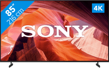 Sony KD-85X80L (2023) Fernseher aus dem Jahr 2023