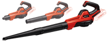 Einhell GE-UB 18/250 Li E Solo Handheld leaf blower