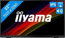 iiyama ProLite T2255MSC-B1 iiyama Monitor