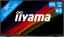 iiyama ProLite T2255MSC-B1 60Hz Bildschirm