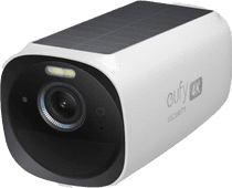 EufyCam 3 Expansion Smart security