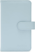 Fujifilm Instax Mini 12 Album Pastel Blue Creative gift