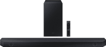 Samsung HW-Q610GC/ZG Soundbar für das beste Gaming-Erlebnis