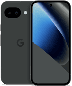 Google Pixel 10a 128GB Schwarz 5G Google Pixel 10 Serie