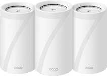 TP-Link Deco BE85 3er-Pack Mesh-WLAN-System für eine große Wohnung