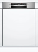 Bosch SMI4EVS15E Dishwasher controlled by app