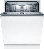 Bosch SMV4EVX15E Energy-efficient built-in dishwasher