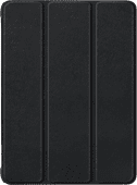 Just in Case Smart Tri-Fold OnePlus Pad Book Case Schwarz OnePlus Tablethülle