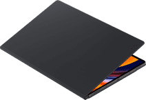 Samsung Galaxy Tab S10 Ultra / Tab S9 Ultra Book Case Schwarz Geschenk im Wert von 100 bis 200 Euro