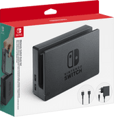 Nintendo Switch Dock Set Nintendo Switch controller charger