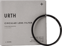 Urth 67mm UV Lens Filter (Plus+) UV filter