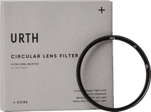 Urth 67mm UV Lens Filter (Plus+) Lens filter