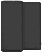 BlueBuilt Power Bank with Fast Charging 20,000mAh + Duo Pack Samsung power bank