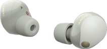 Sony WF-1000XM5 Silver Sony earbuds