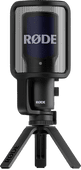 Rode NT USB+ Podcast microphone