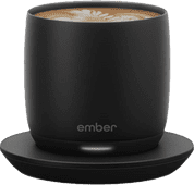 Ember Cup 178ml Black Smart mug