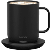 Ember Mug² 295ml Black Smart mug