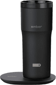 Ember Travel Mug 355 ml schwarz Kaffee-Geschenk