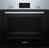 Bosch HBF133BR0 Built in fan oven