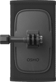 DJI Osmo Backpack Strap Mount Action camera mount for DJI camera