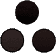 DJI Osmo Action ND Filter-Set Objektivfilter