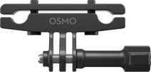 DJI Osmo Action Bike Seat Rail Mount Action camera mount for DJI camera