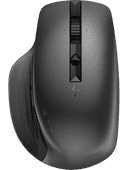 HP 935 Creator Wireless Mouse Black Wireless ergonomic mouse