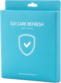 DJI Care Refresh Card Lito 1 (2 Jahre) Drohnenversicherung