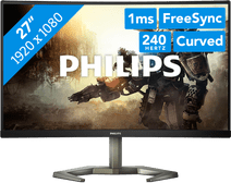 Philips EVNIA 27M1C5200W/00 Large curved monitor (27 - 29 inches)