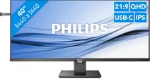 Philips 40B1U5600/00 Philips Business-Monitor