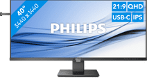 Philips 40B1U5600/00 Philips monitor