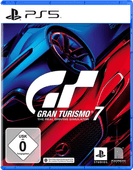 Gran Turismo 7 PS5 PlayStation 5 Game
