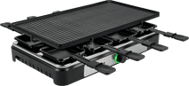 Tristar RA-2748 Kombi-Raclette-Grill