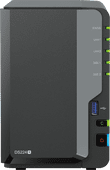 Synology DS224+ Top 10 bestselling NAS