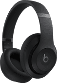 Beats Studio Pro Black Noise-canceling headphones