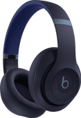 Beats Studio Pro Blue Headphones for on the go