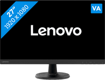 Lenovo D27-40 Lenovo Bildschirm