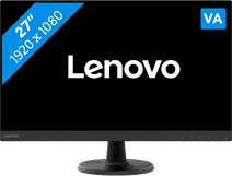 Lenovo D27-40 Lenovo monitor