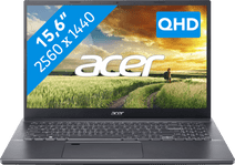 Acer Aspire 5 A515-57-53QH - 15.6 inches - Intel Core i5 - 16GB RAM / 512GB SSD Acer Aspire 5